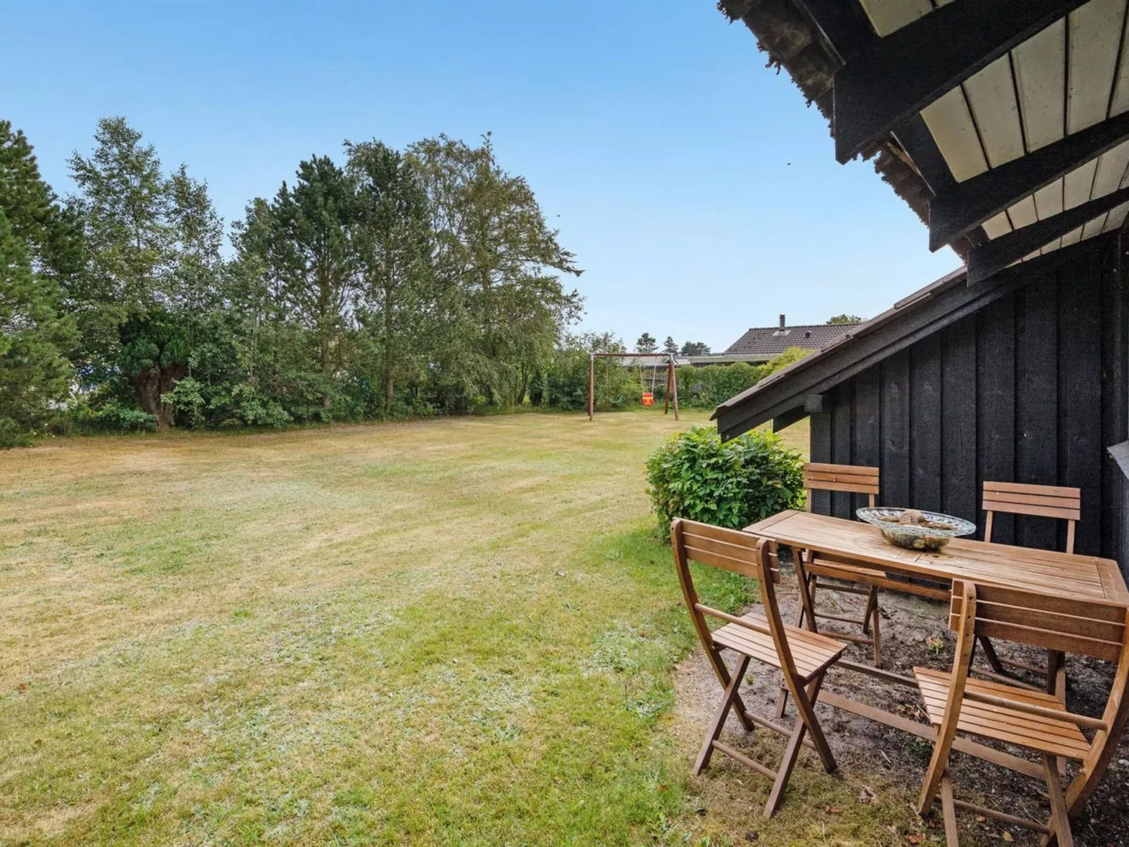 "Folki" - 250m from the sea-Buiten