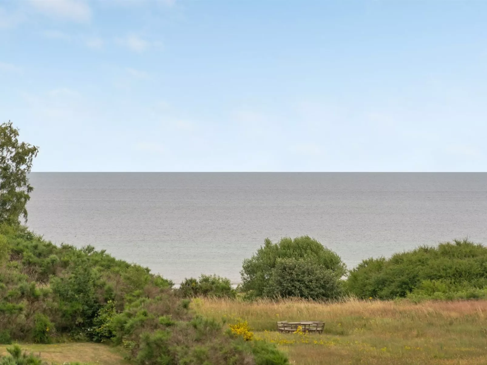 "Eila" - 400m from the sea-Binnen
