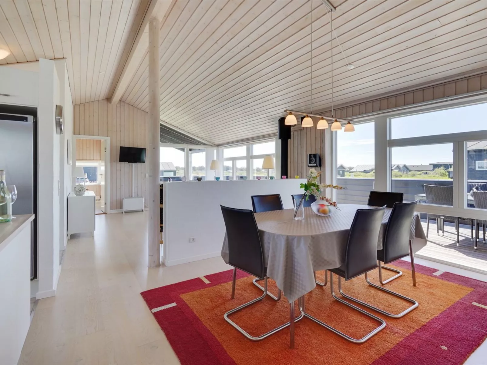 "Heidy" - 450m from the sea-Binnen