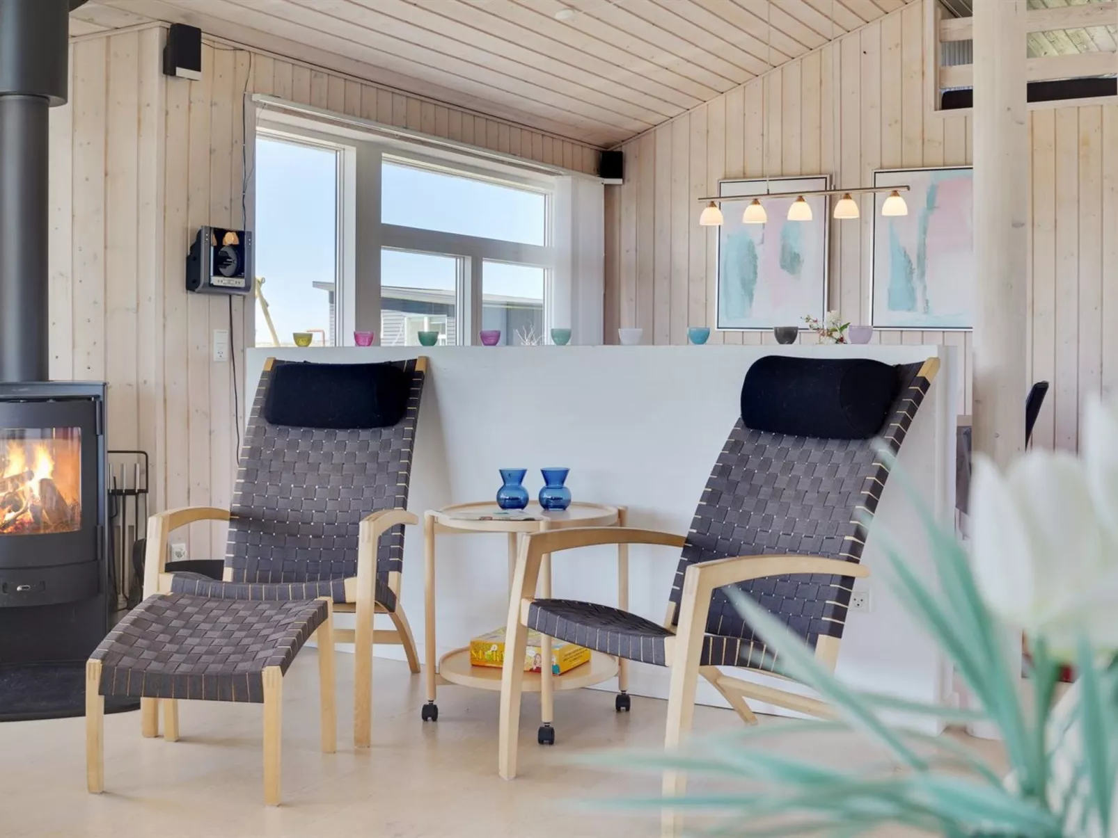 "Heidy" - 450m from the sea-Binnen