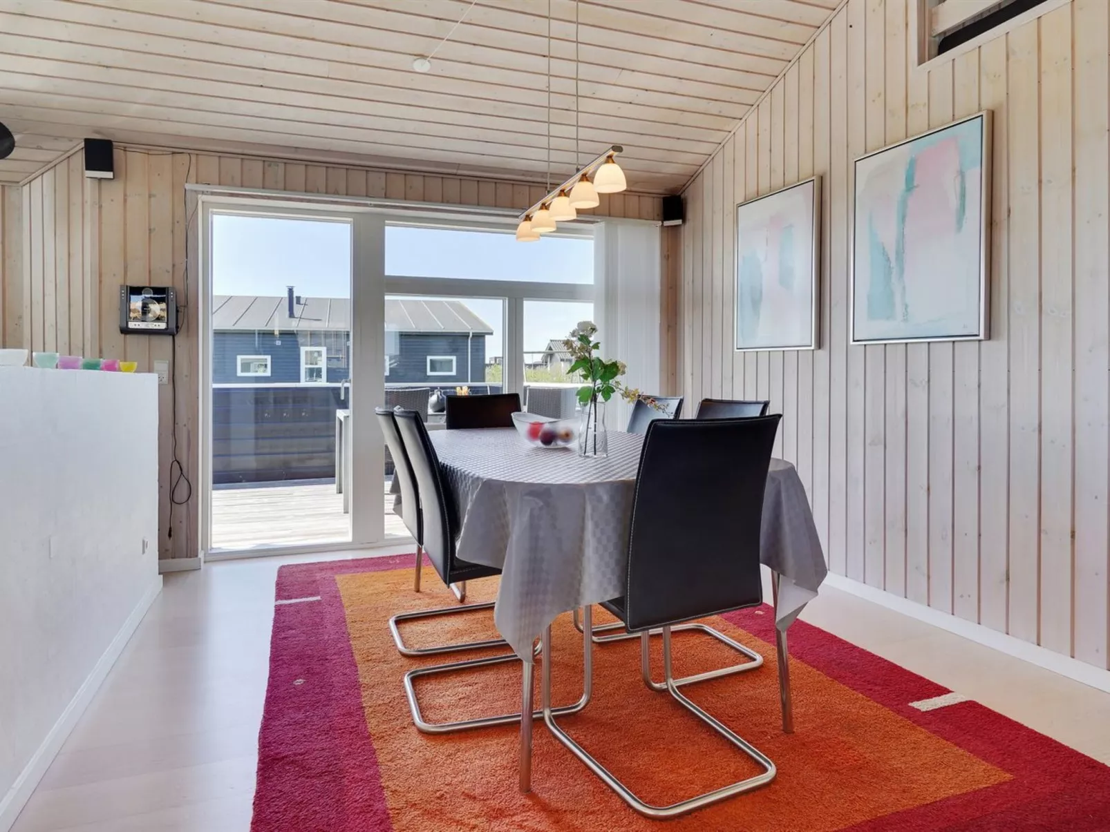 "Heidy" - 450m from the sea-Binnen