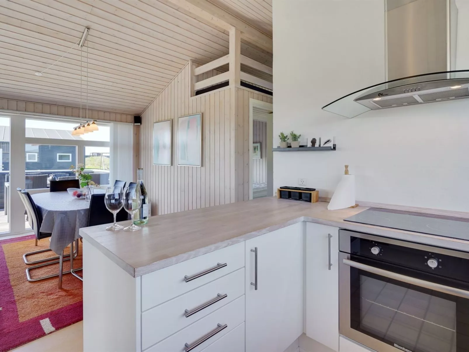 "Heidy" - 450m from the sea-Binnen
