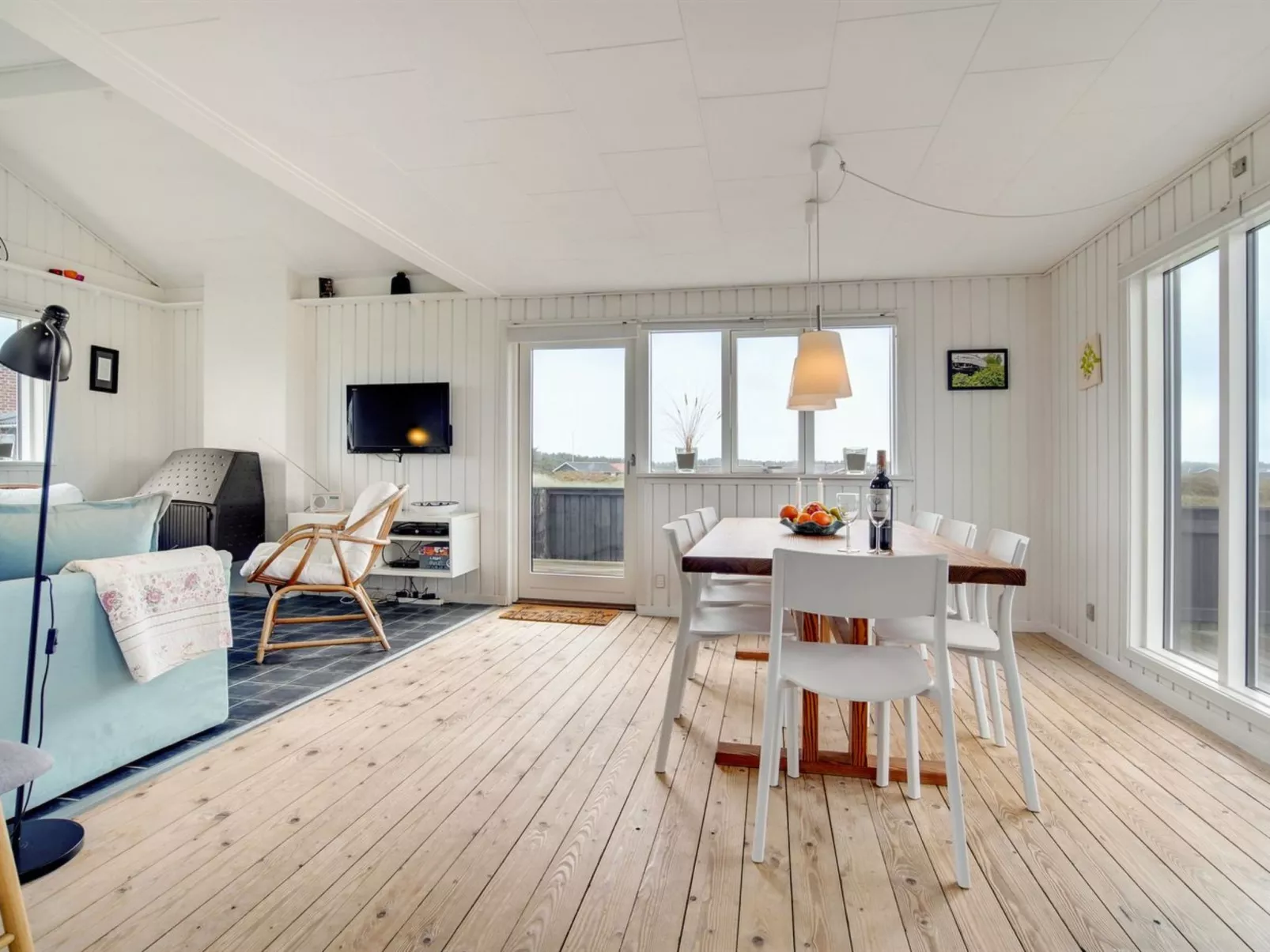 "Helma" - 200m from the sea-Buiten