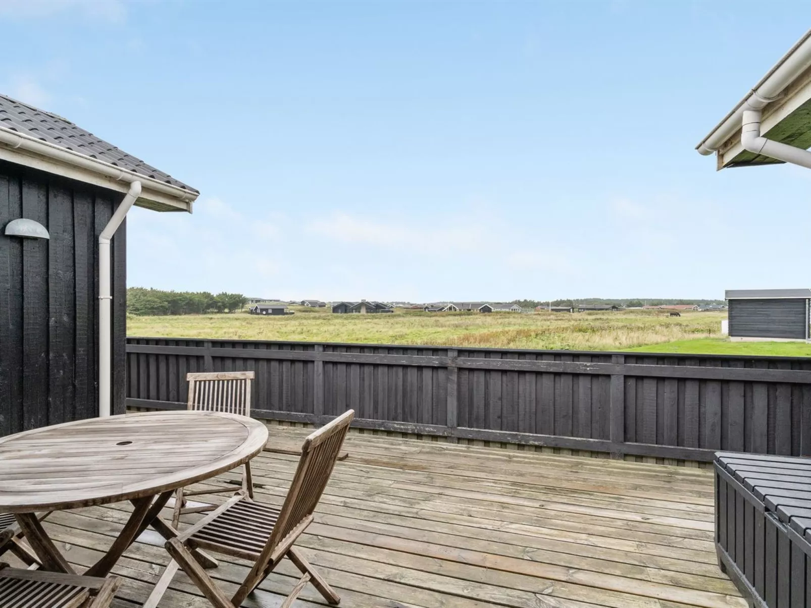 "Helma" - 200m from the sea-Buiten