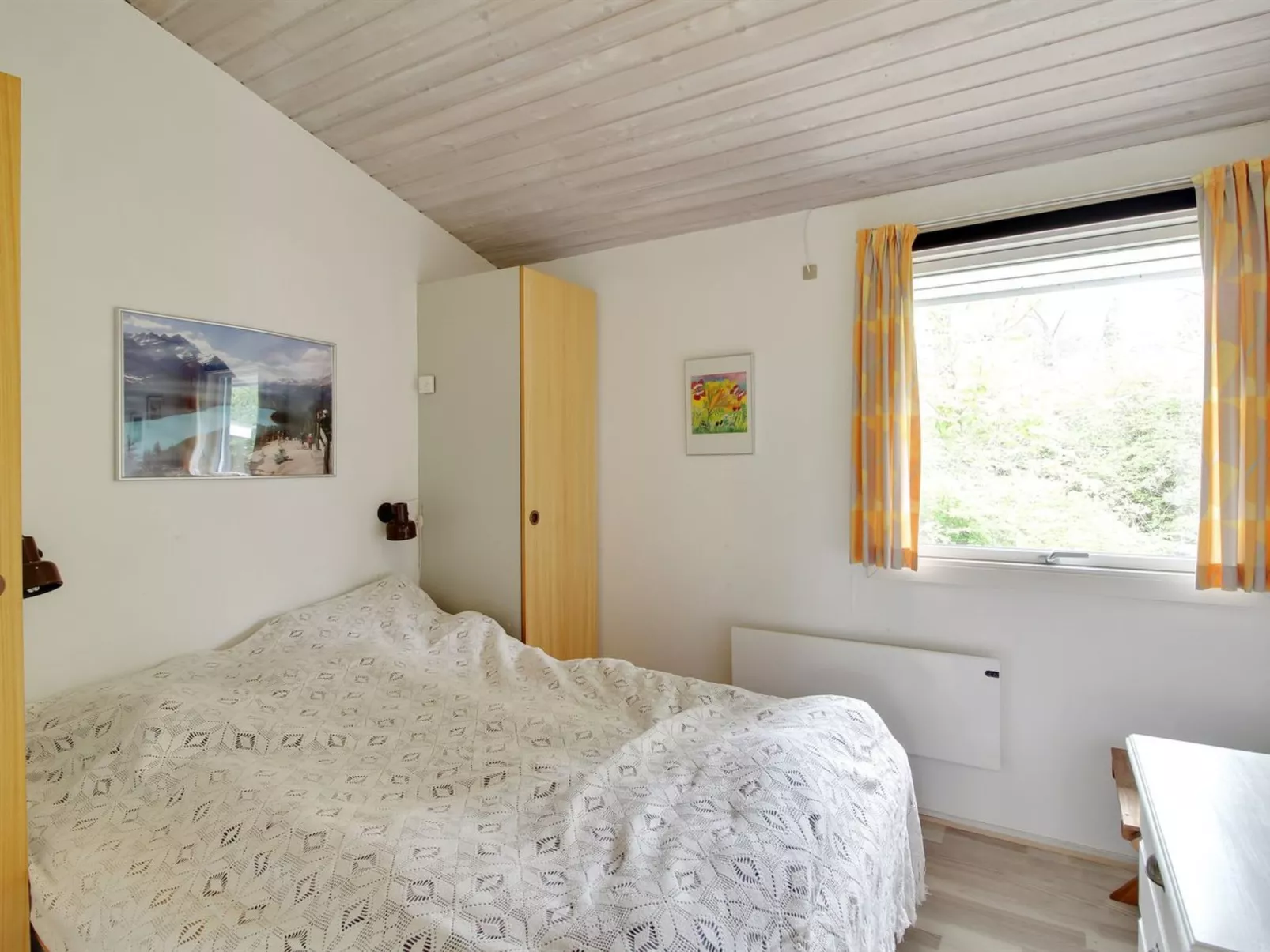 "Lissi" - 700m from the sea-Binnen