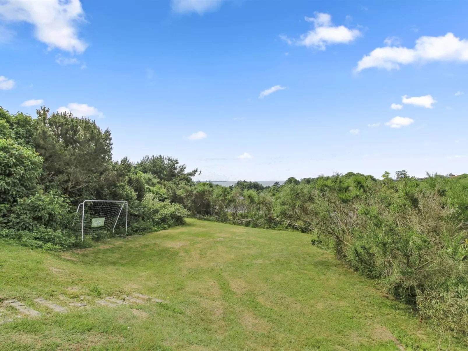 "Lissi" - 700m from the sea-Buiten