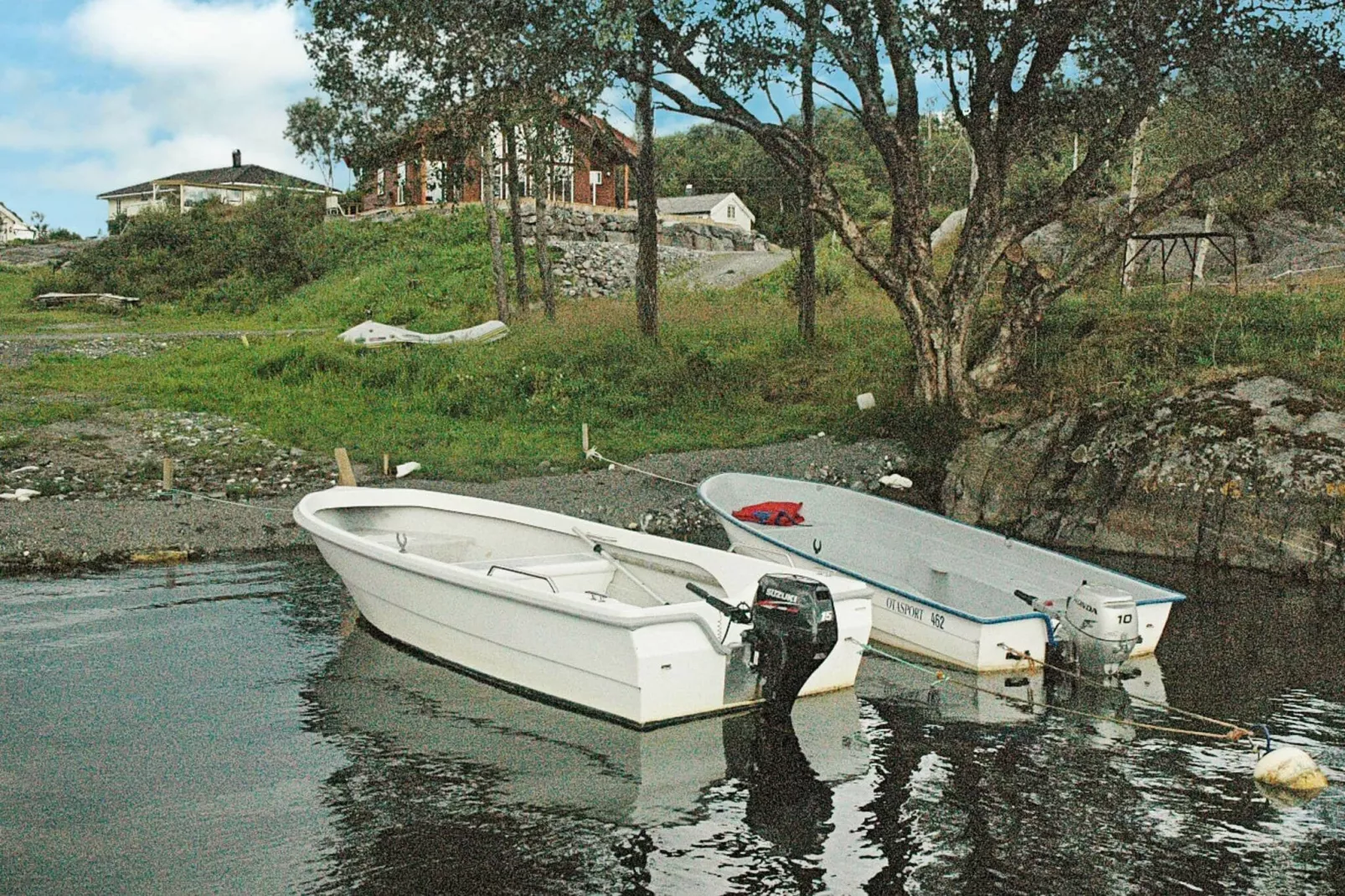 NYHUSET HUS 42903-Niet-getagd