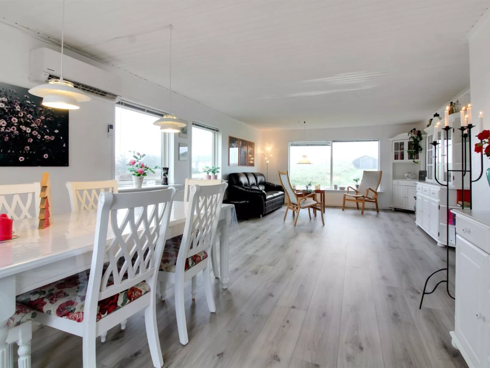 "Nayeli" - 275m from the sea-Binnen