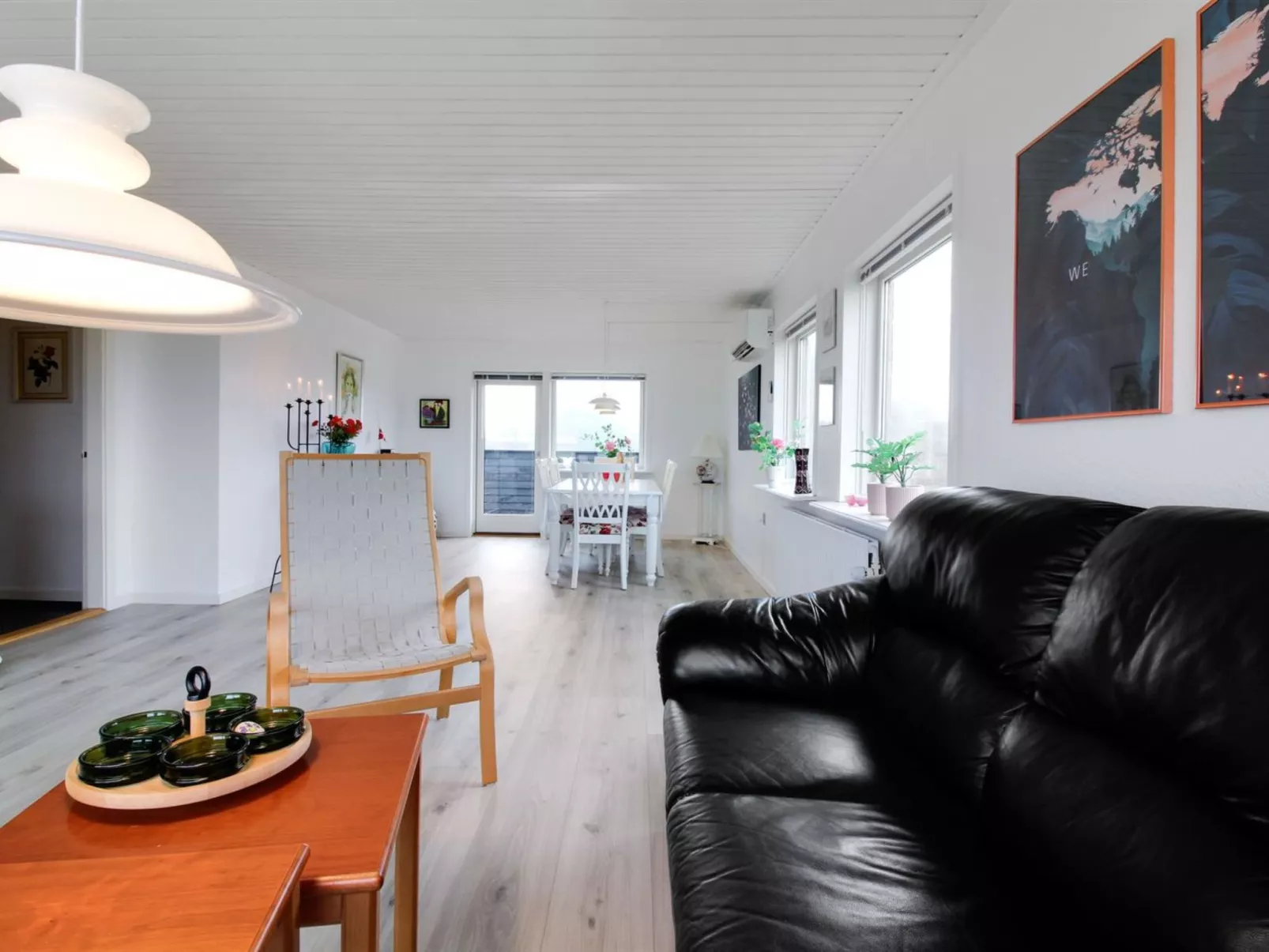 "Nayeli" - 275m from the sea-Binnen