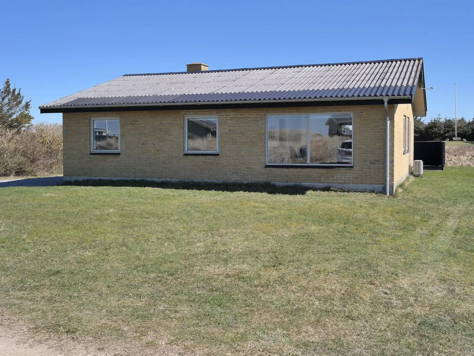 "Nayeli" - 275m from the sea-Buiten