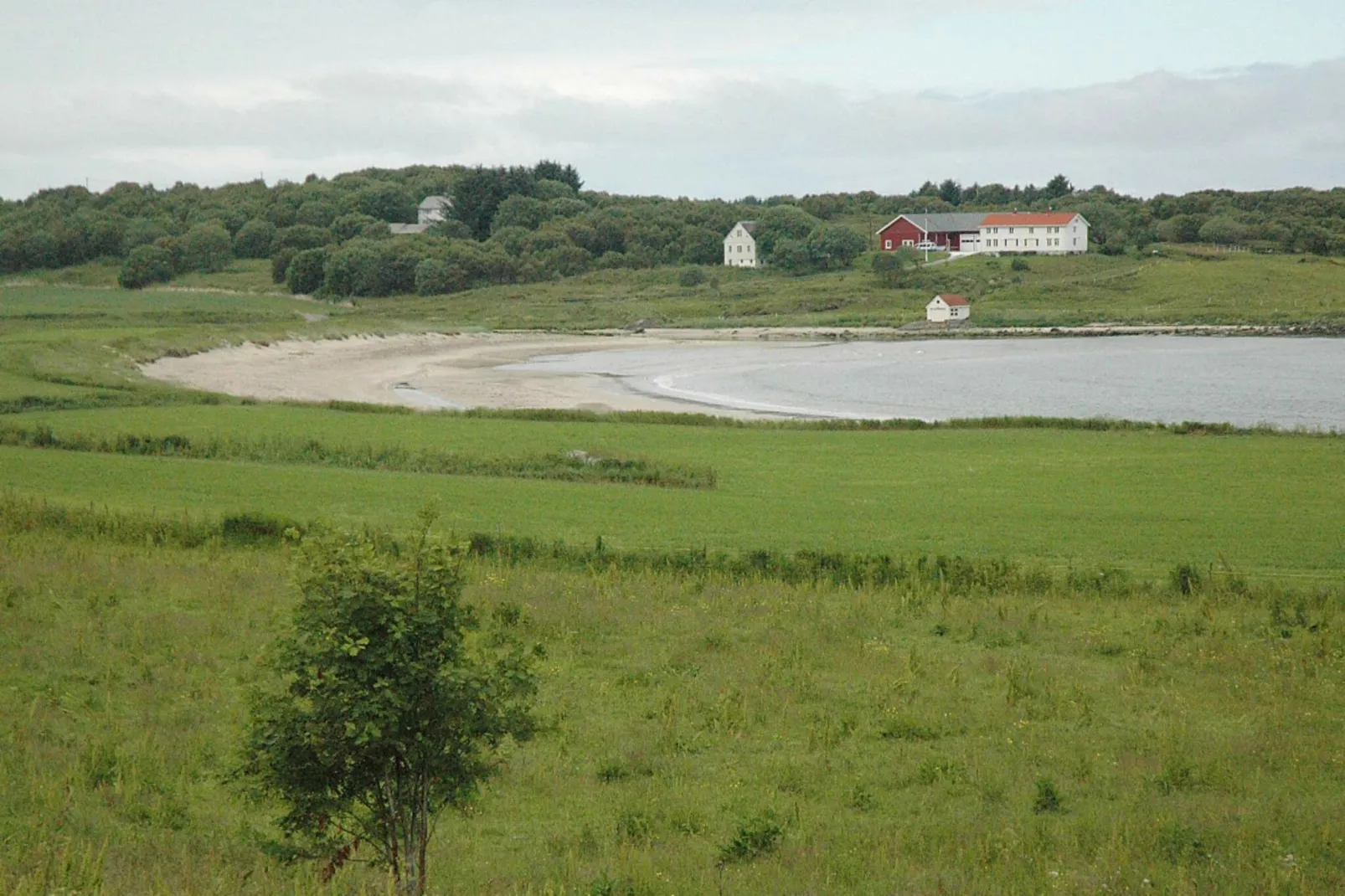 NYHUSET HUS 42903-Uitzicht