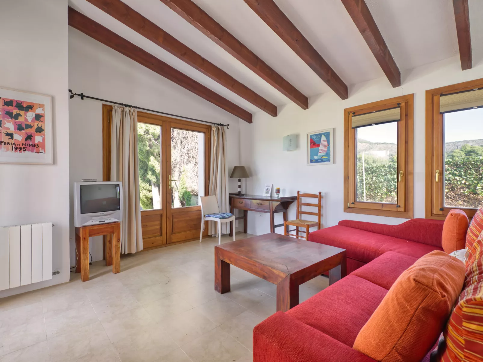 Villa Finca Labranza-Binnen