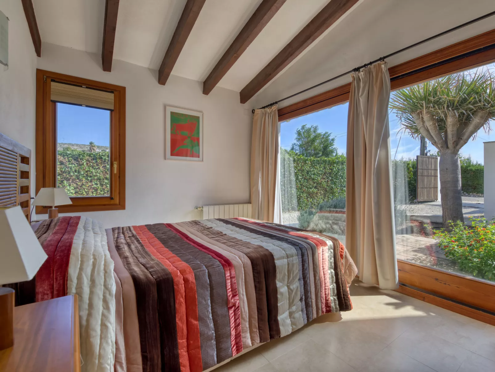 Villa Finca Labranza-Binnen