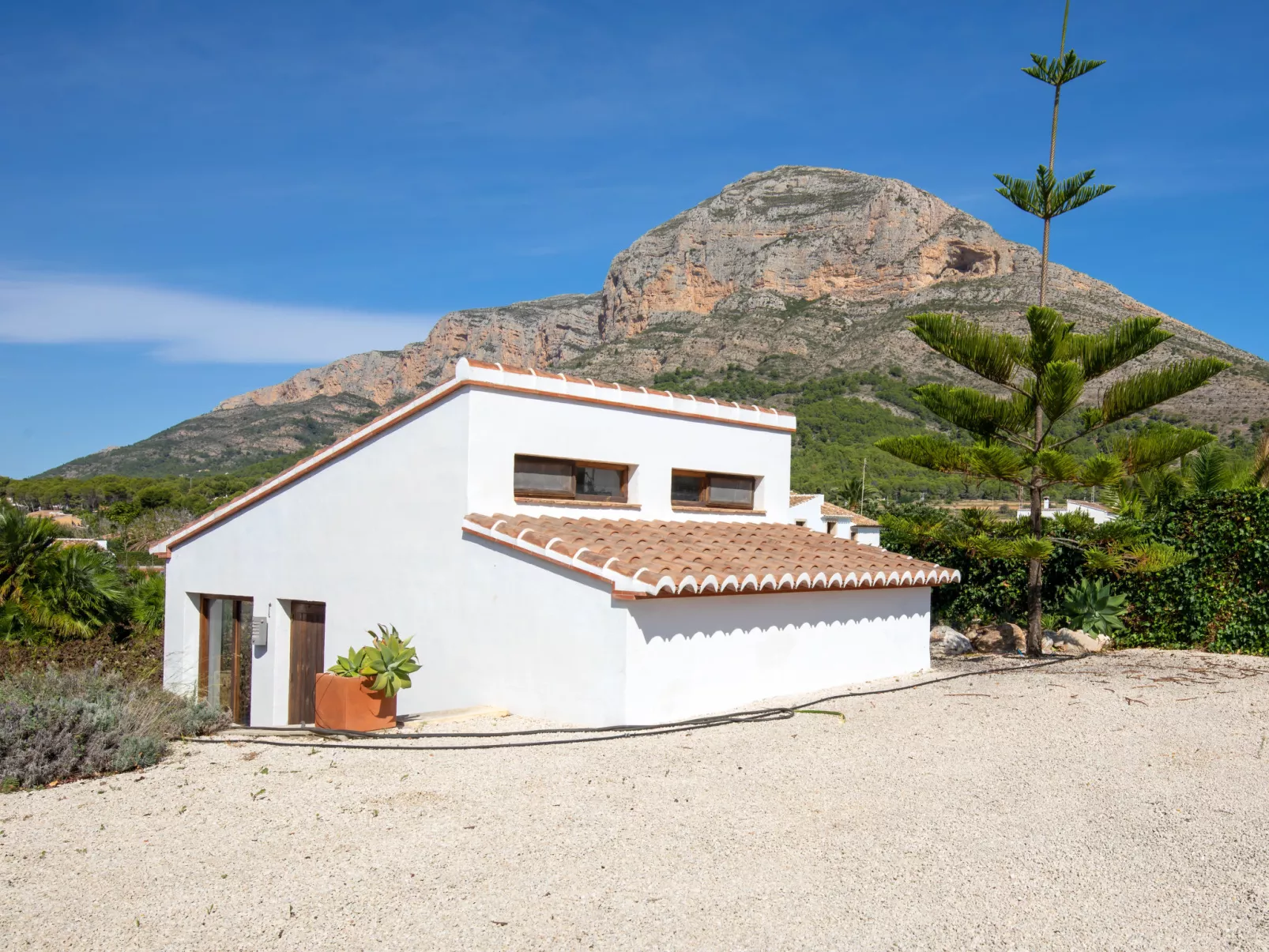 Villa Finca Labranza-Binnen