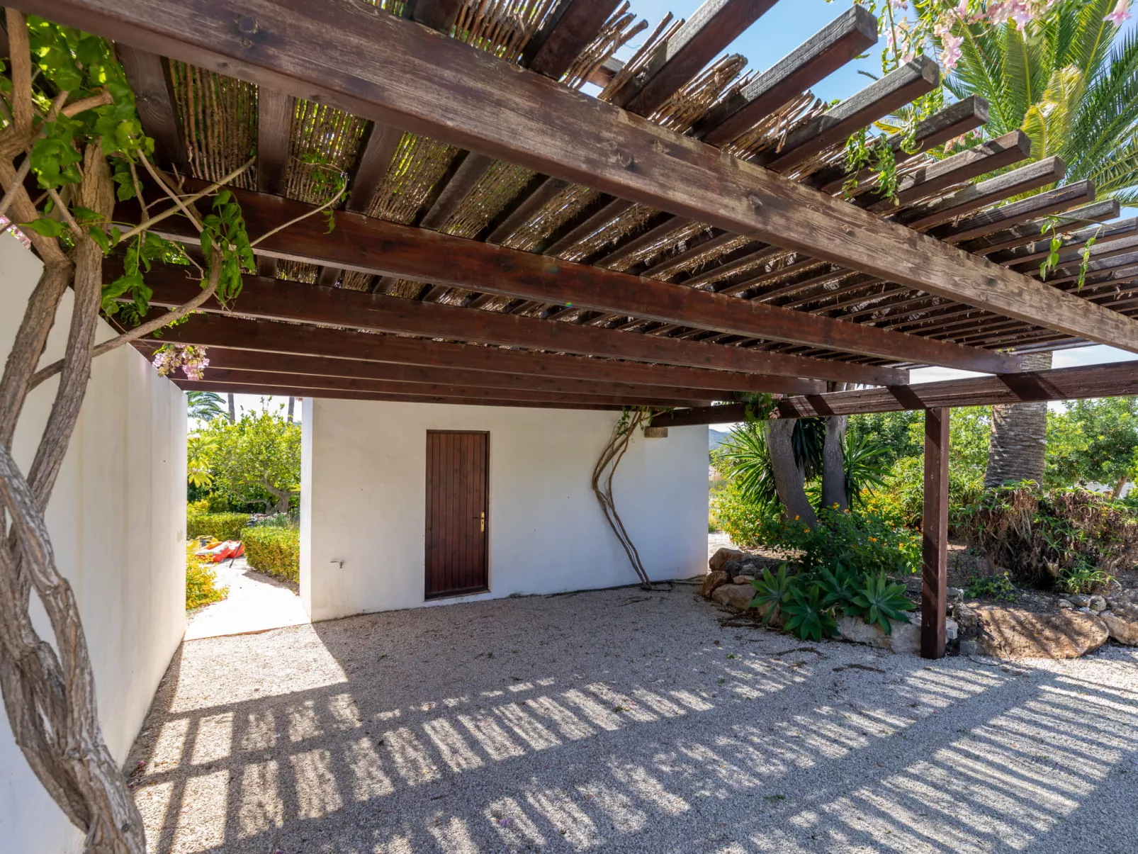 Villa Finca Labranza-Binnen