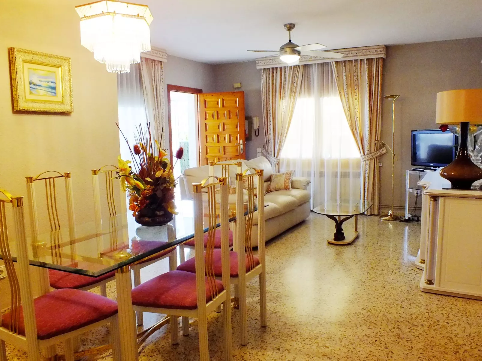 Villa Mar
