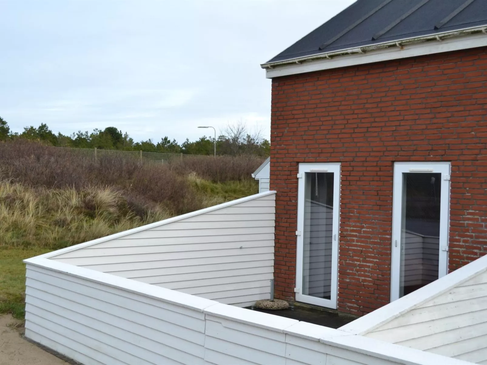 "Gaëlle" - 2.3km from the sea-Buiten