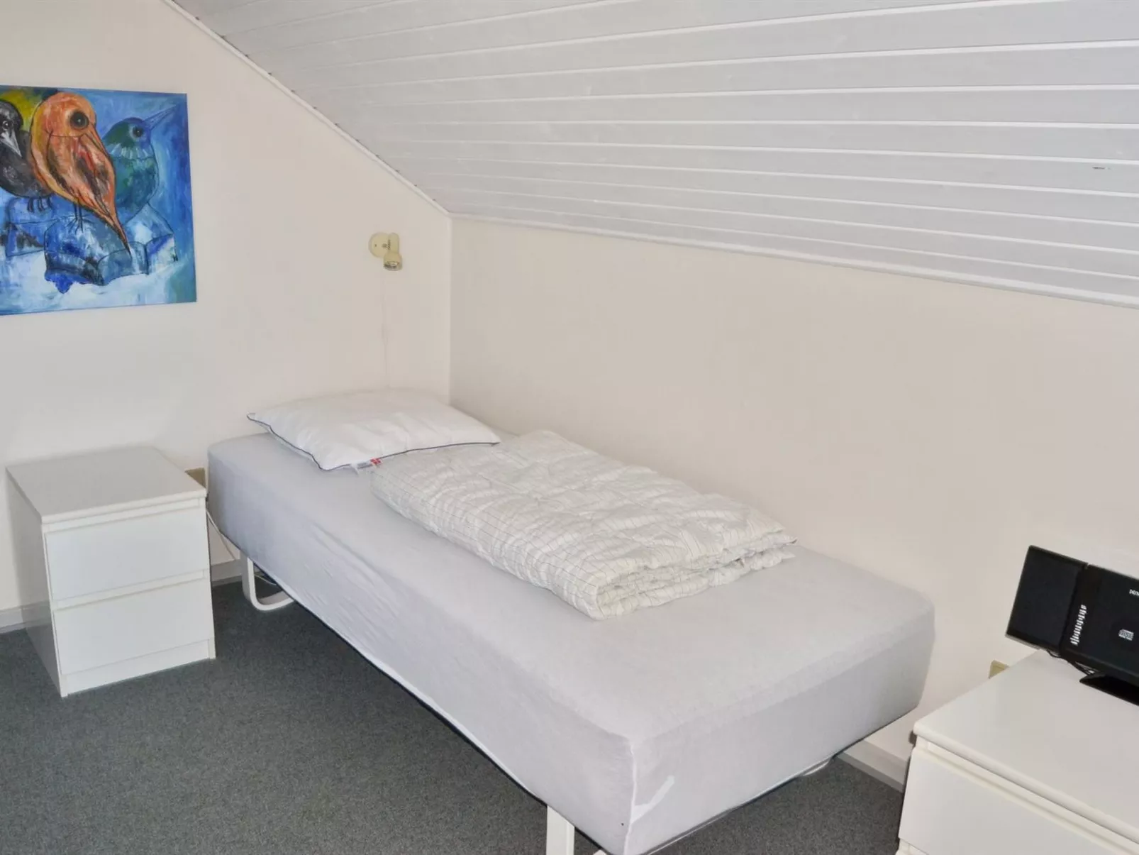 "Gaëlle" - 2.3km from the sea-Binnen