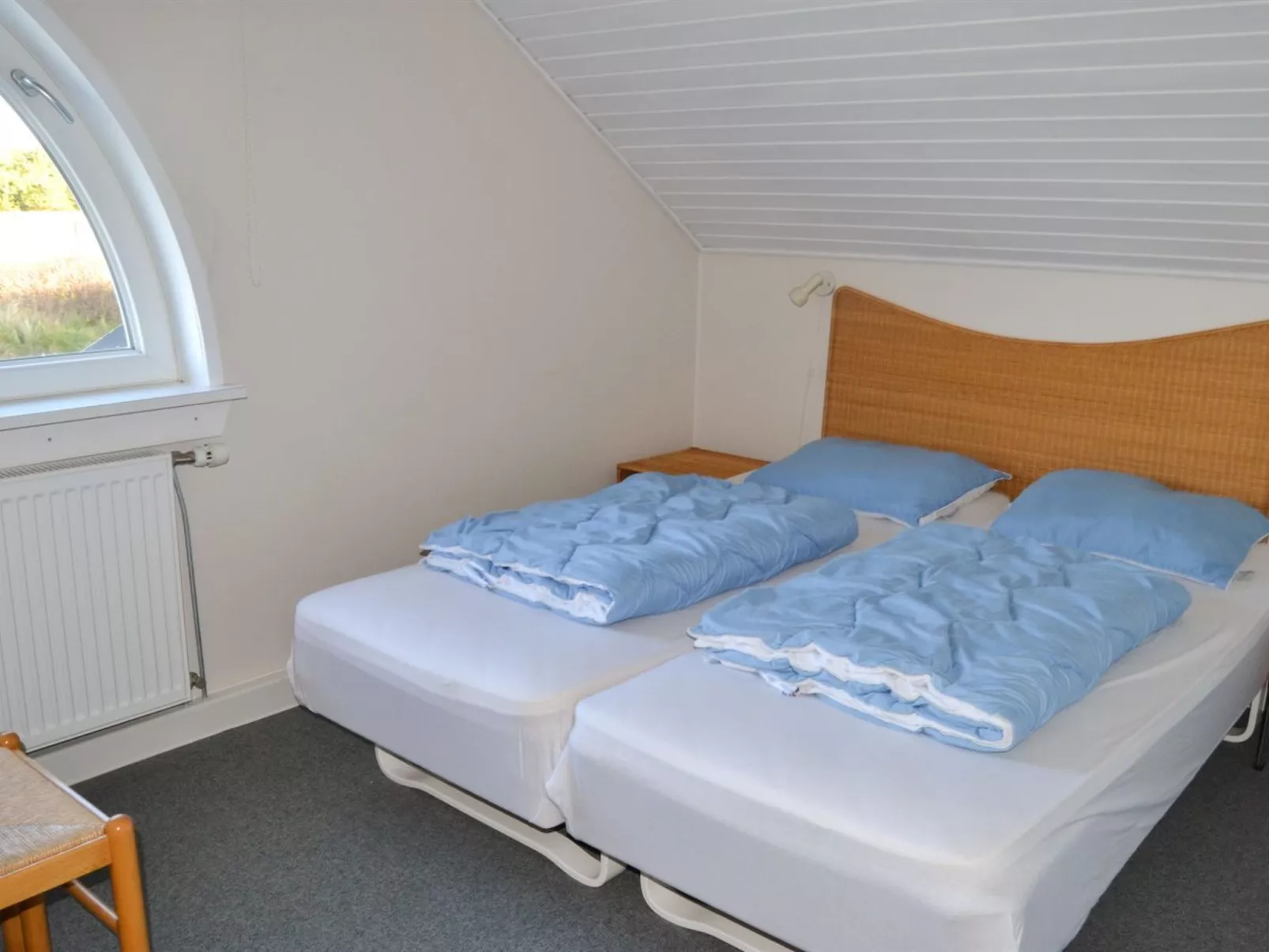 "Gaëlle" - 2.3km from the sea-Binnen