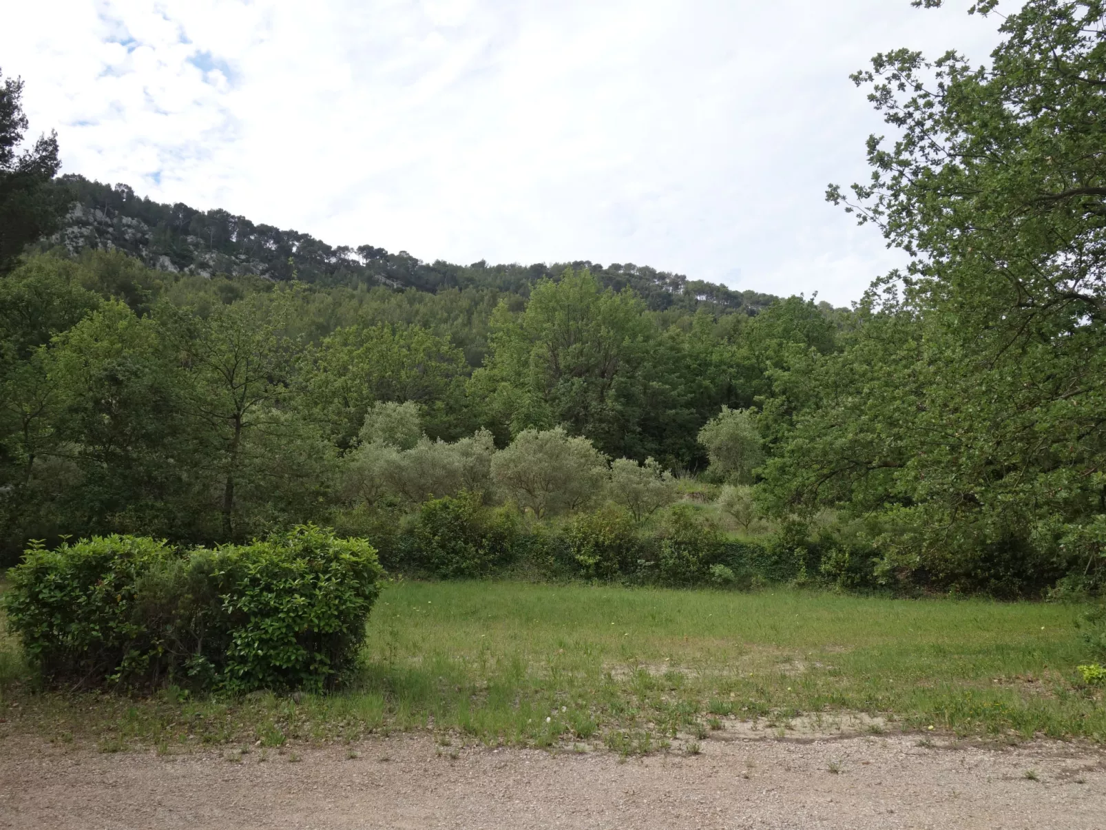 Le Petit St Côme-Buiten