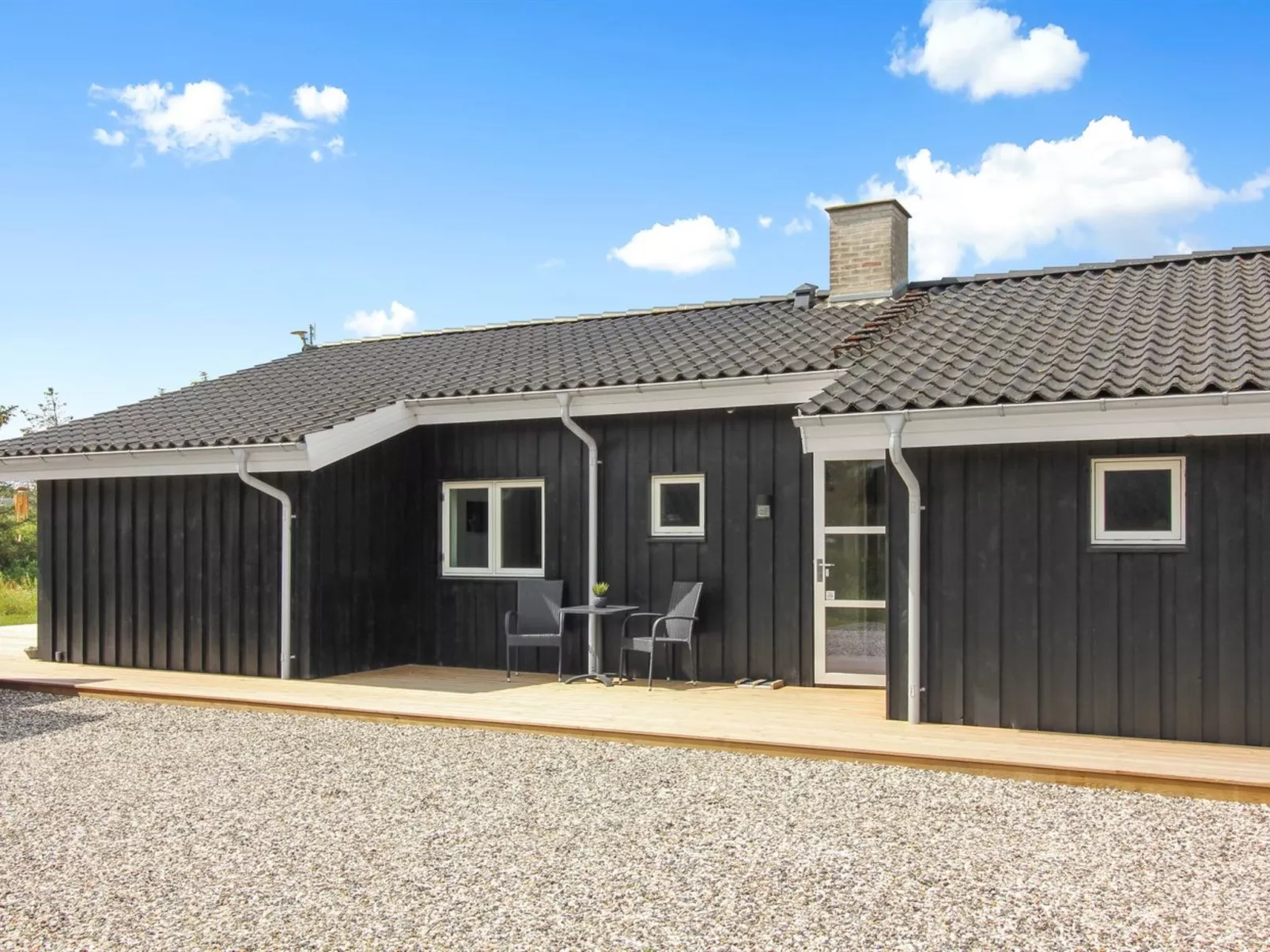 "Mayke" - 900m from the sea-Buiten