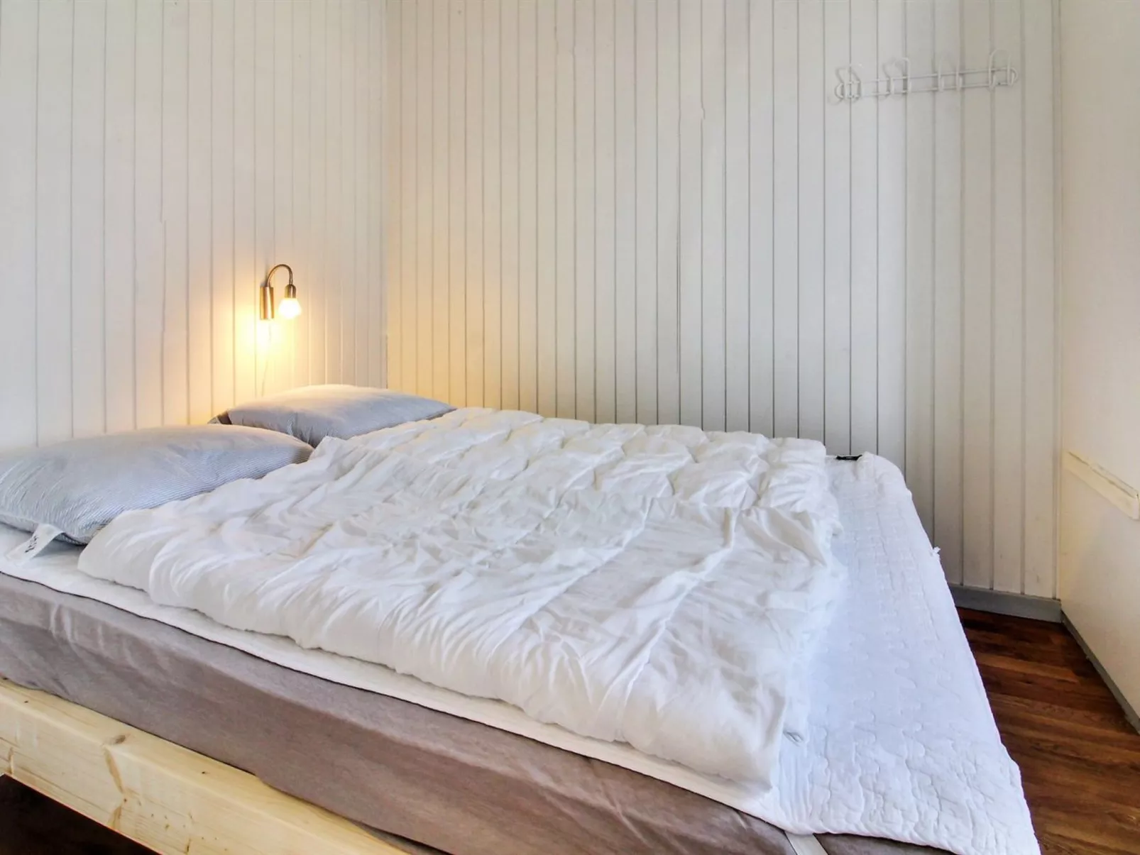 "Alfkil" - 2.3km from the sea-Binnen