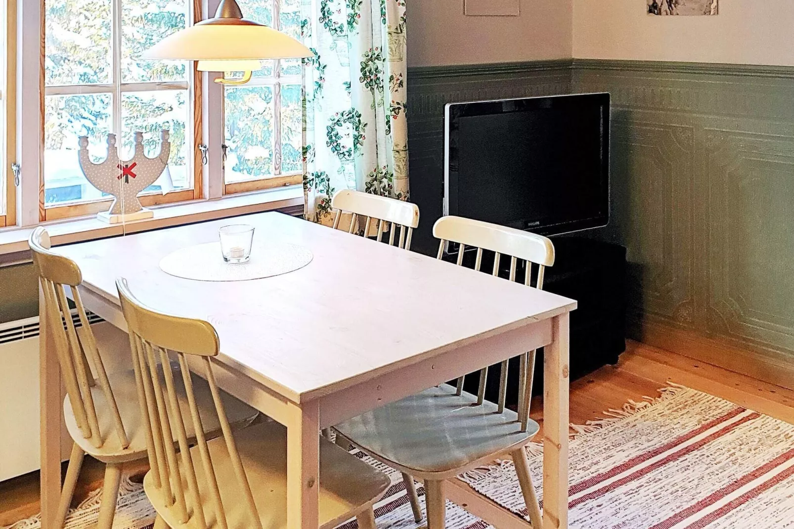 4 persoons vakantie huis in FUNÄSDALEN-Binnen