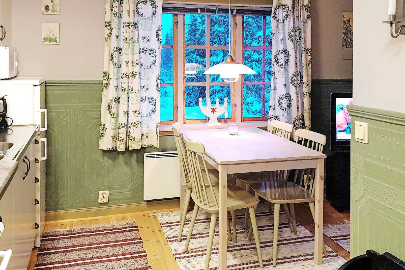 4 persoons vakantie huis in FUNÄSDALEN-Binnen