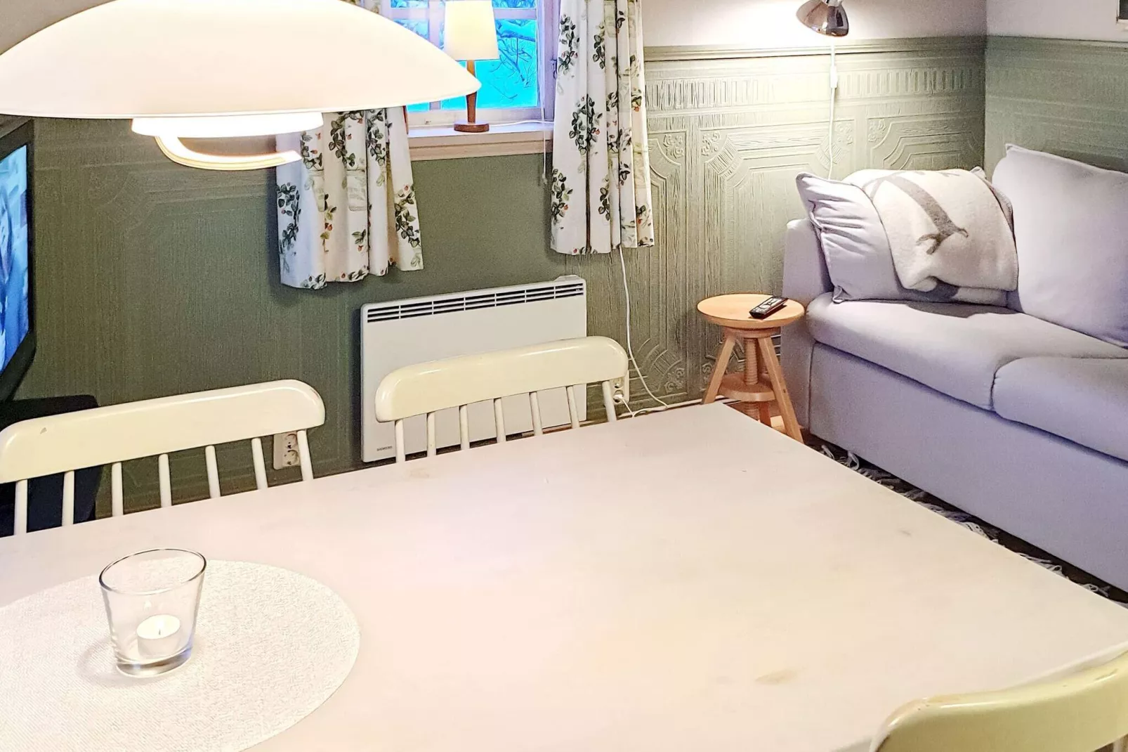 4 persoons vakantie huis in FUNÄSDALEN-Binnen