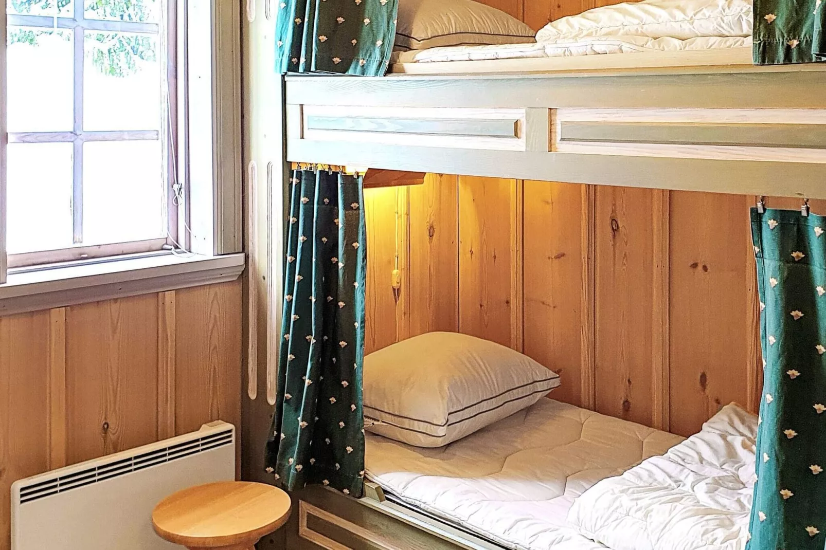 4 persoons vakantie huis in FUNÄSDALEN-Binnen