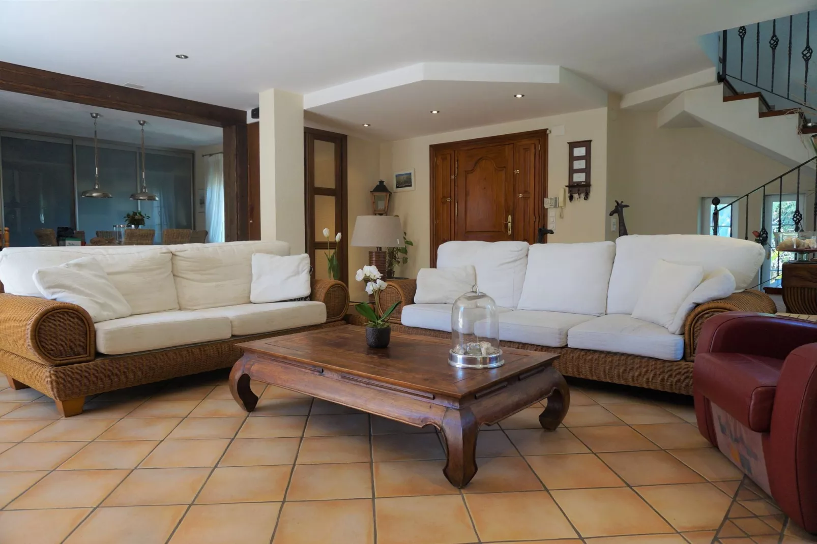 Villa Jazmin
