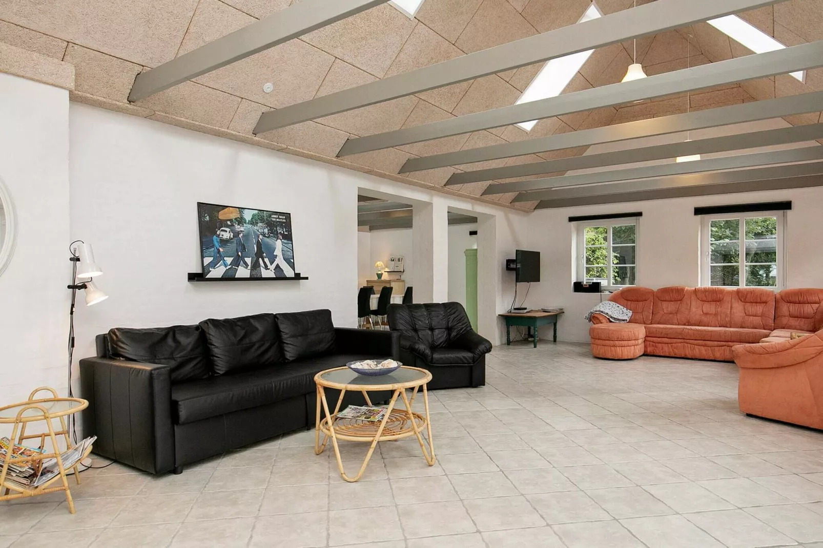 10 persoons vakantie huis in Fur-By Traum-Binnen