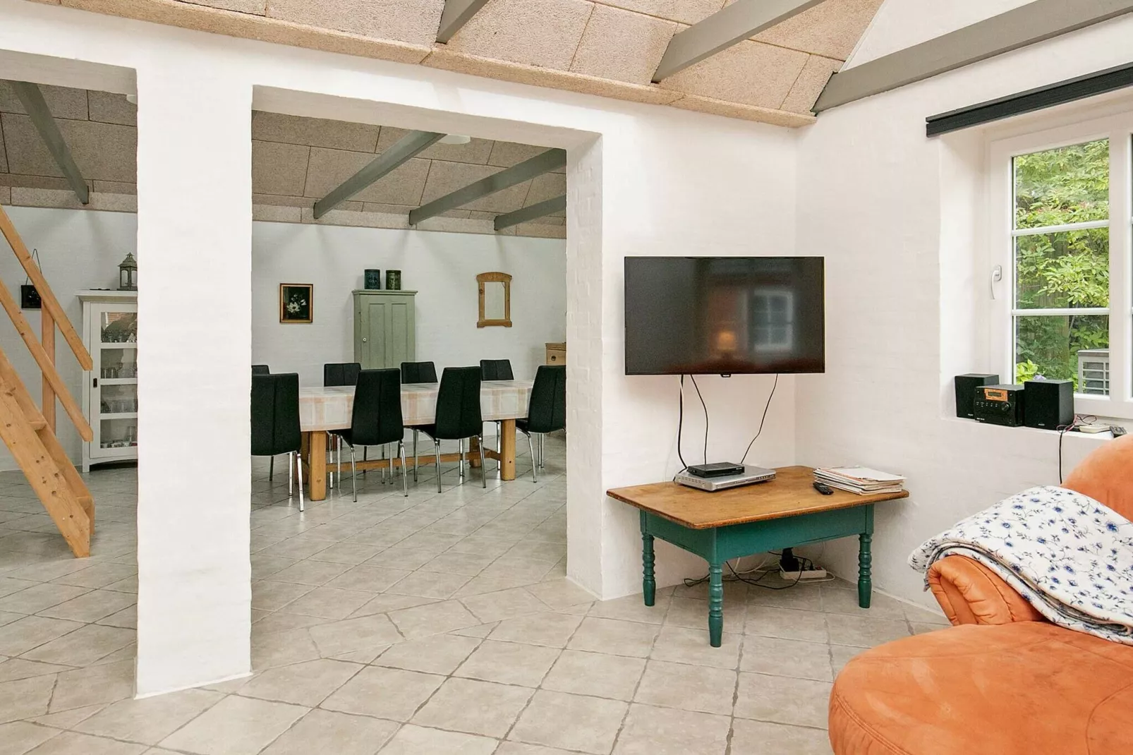 10 persoons vakantie huis in Fur-By Traum-Binnen