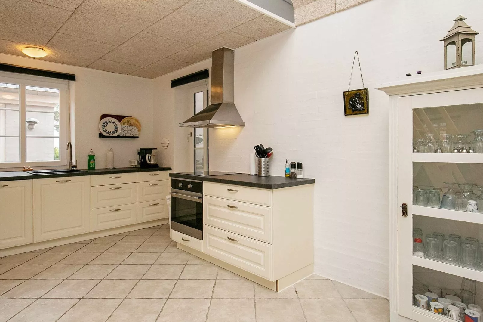 10 persoons vakantie huis in Fur-By Traum-Binnen