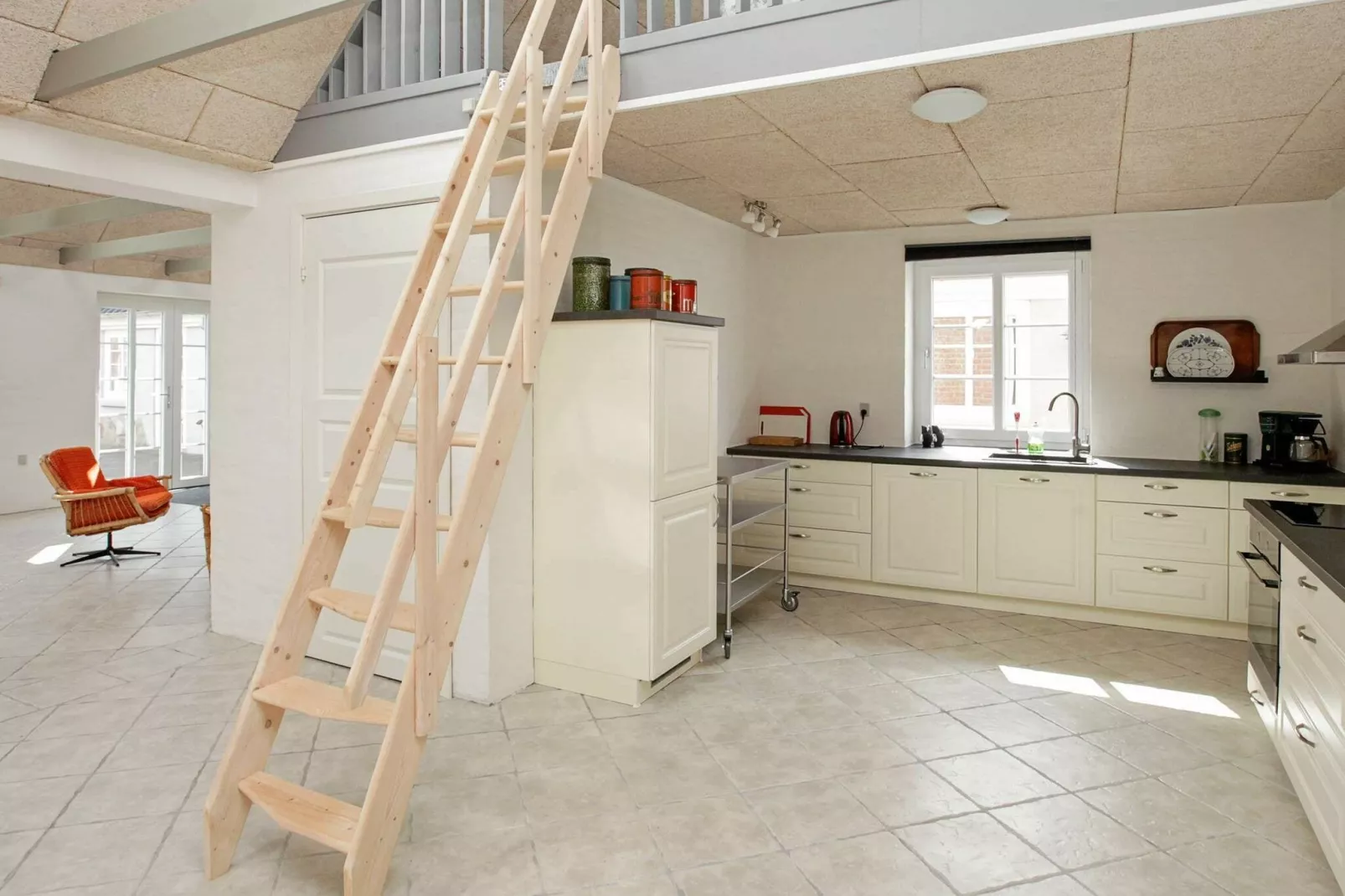 10 persoons vakantie huis in Fur-By Traum-Binnen
