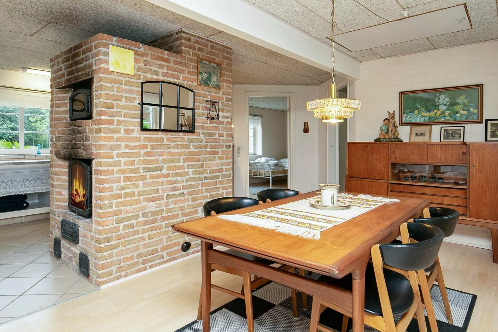10 persoons vakantie huis in Fur-By Traum-Binnen