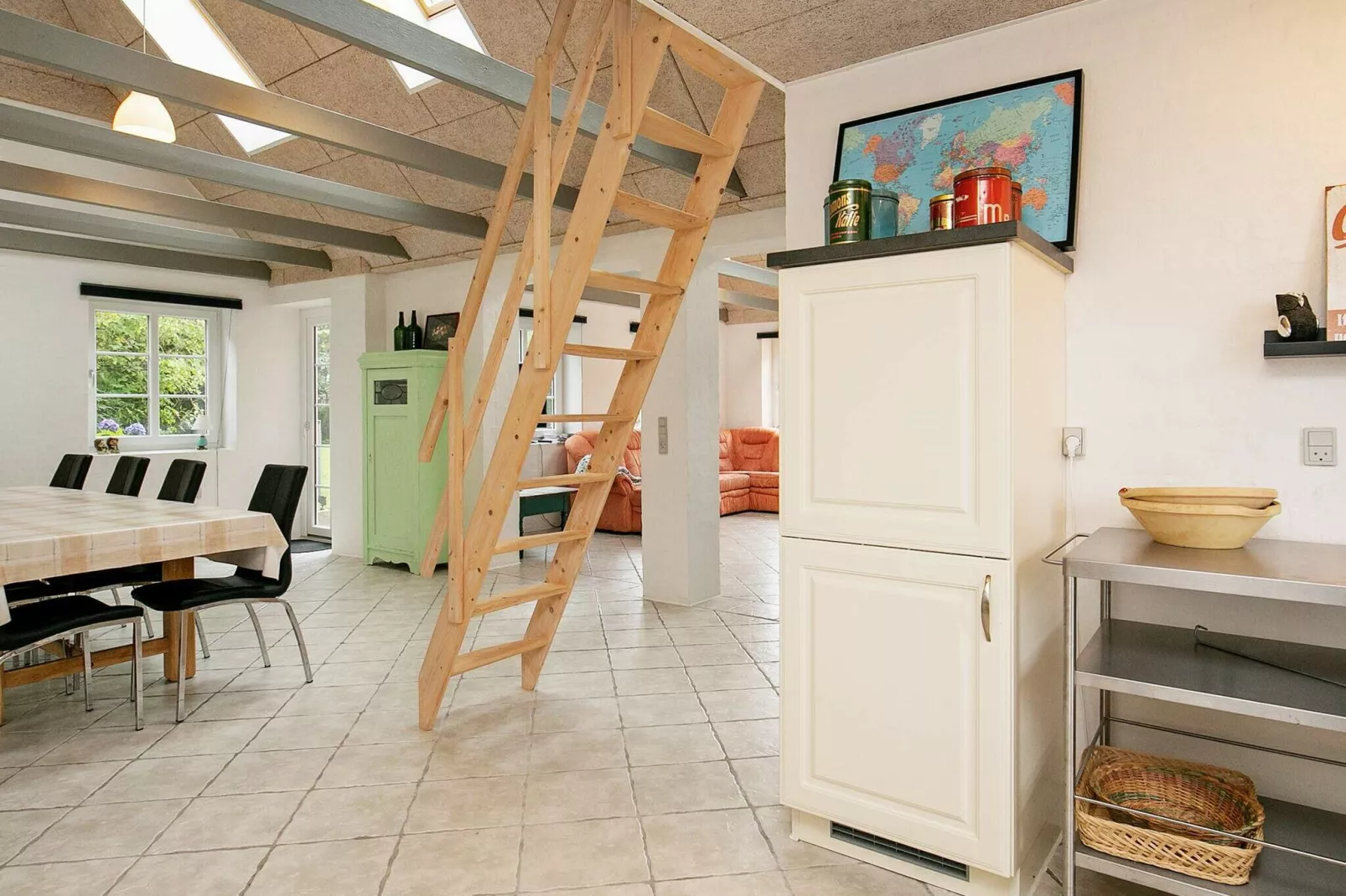 10 persoons vakantie huis in Fur-By Traum-Binnen