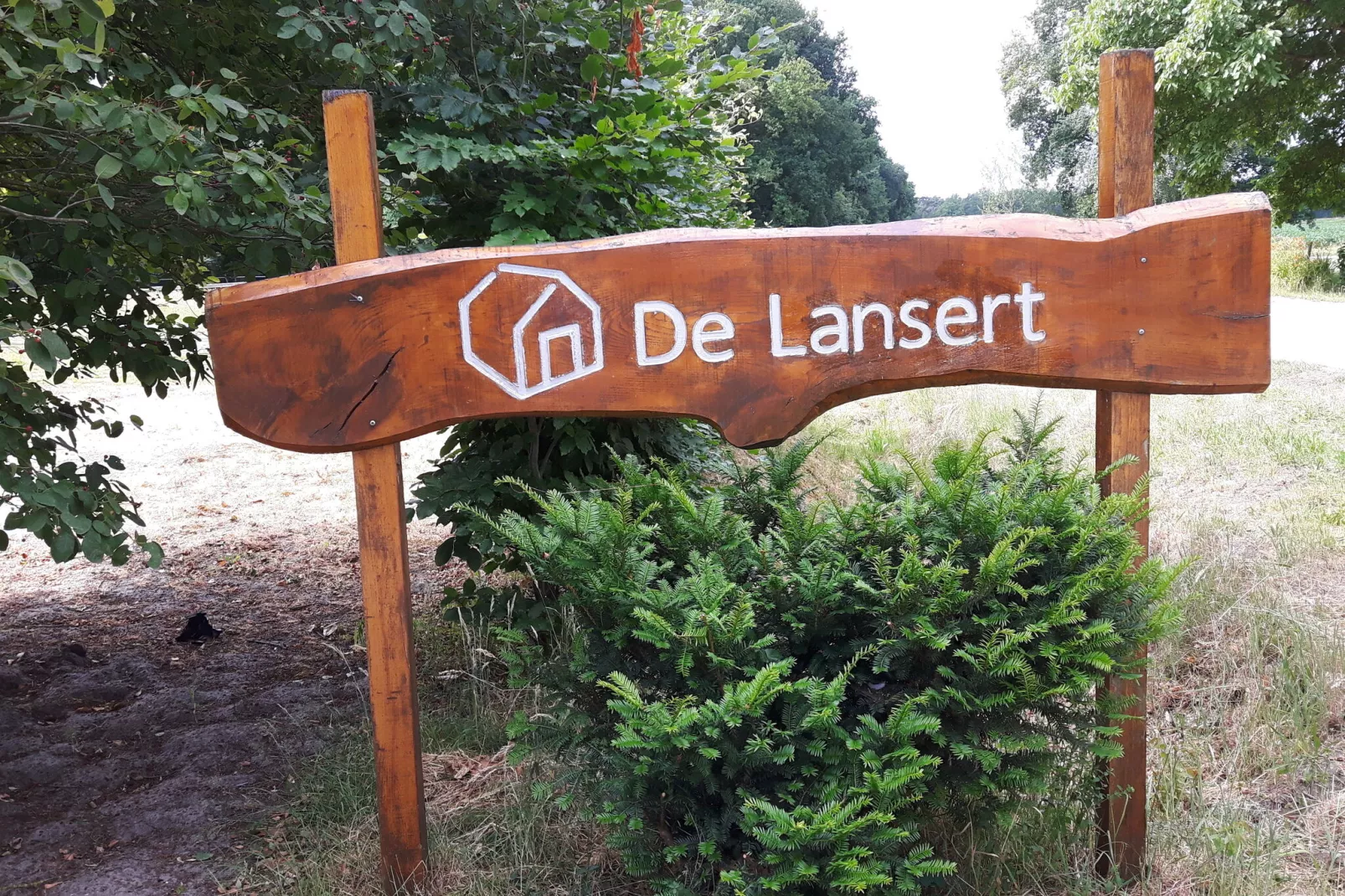 De Lansert-Sfeer