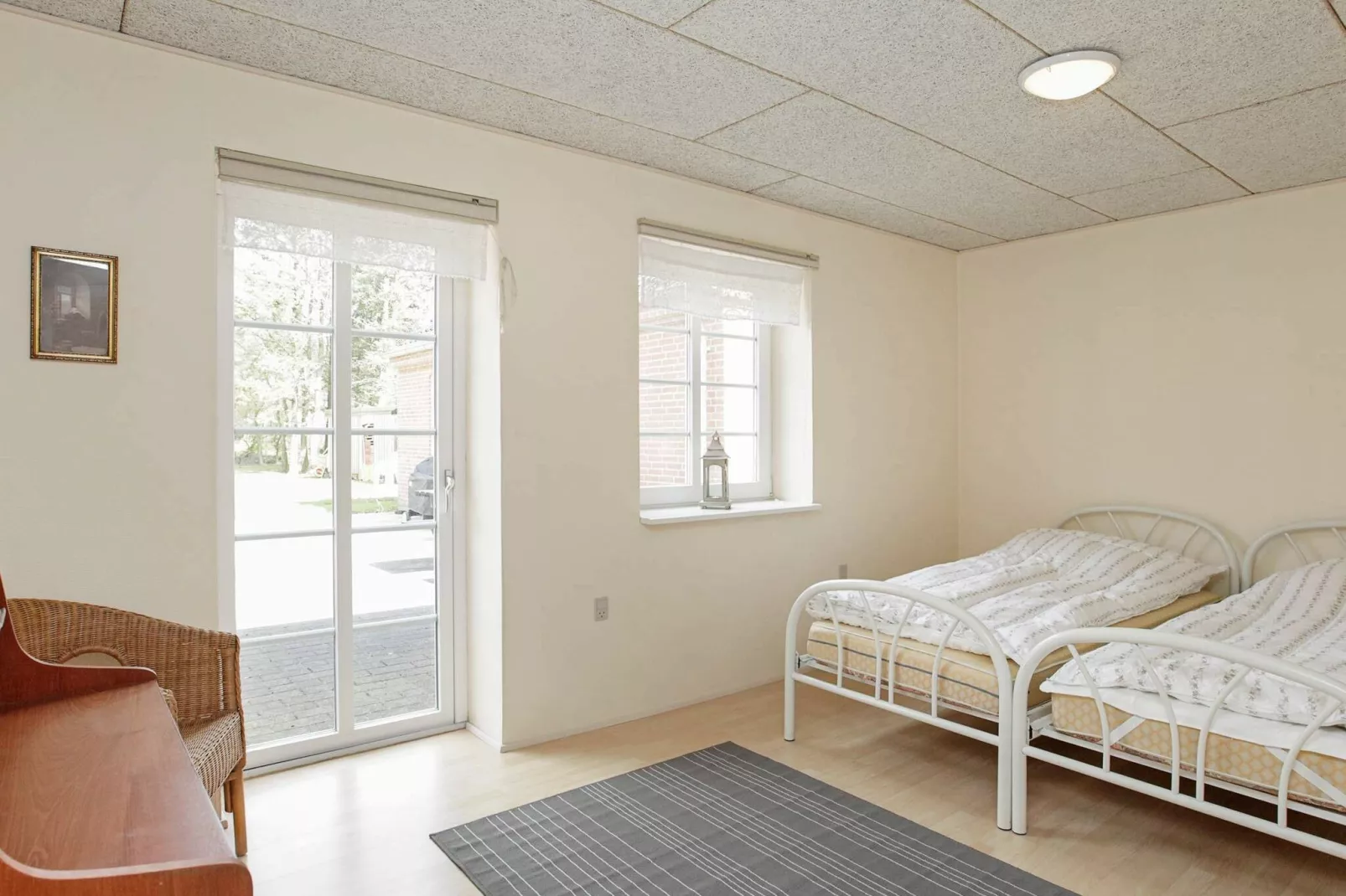 10 persoons vakantie huis in Fur-By Traum-Binnen