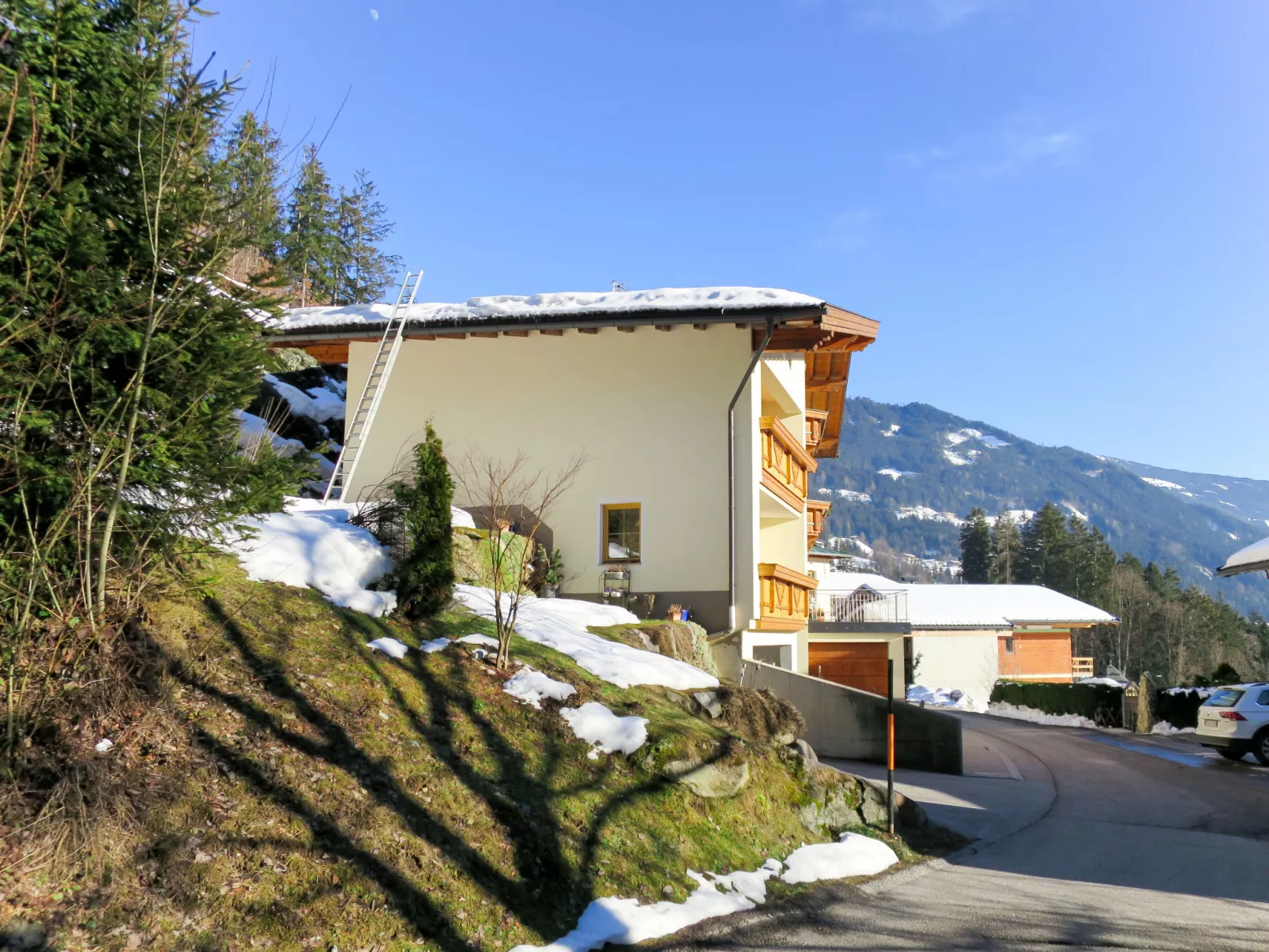 Lisi-Buiten