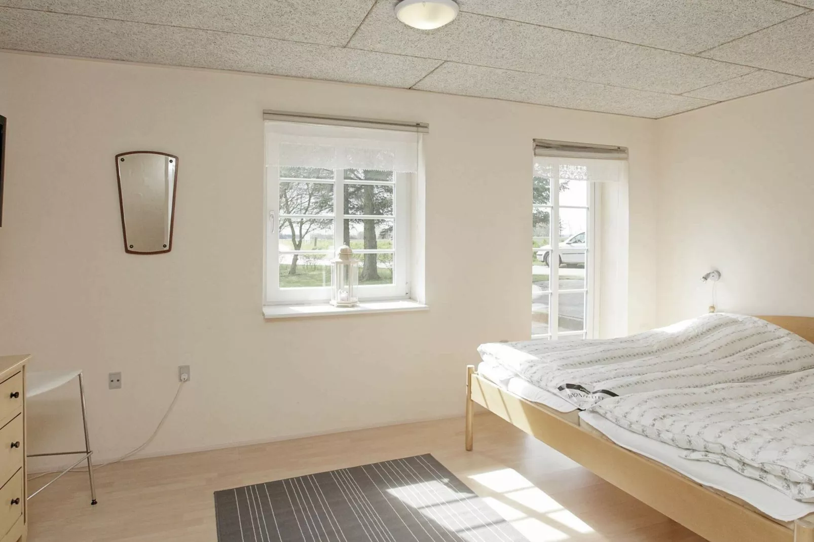 10 persoons vakantie huis in Fur-By Traum-Binnen
