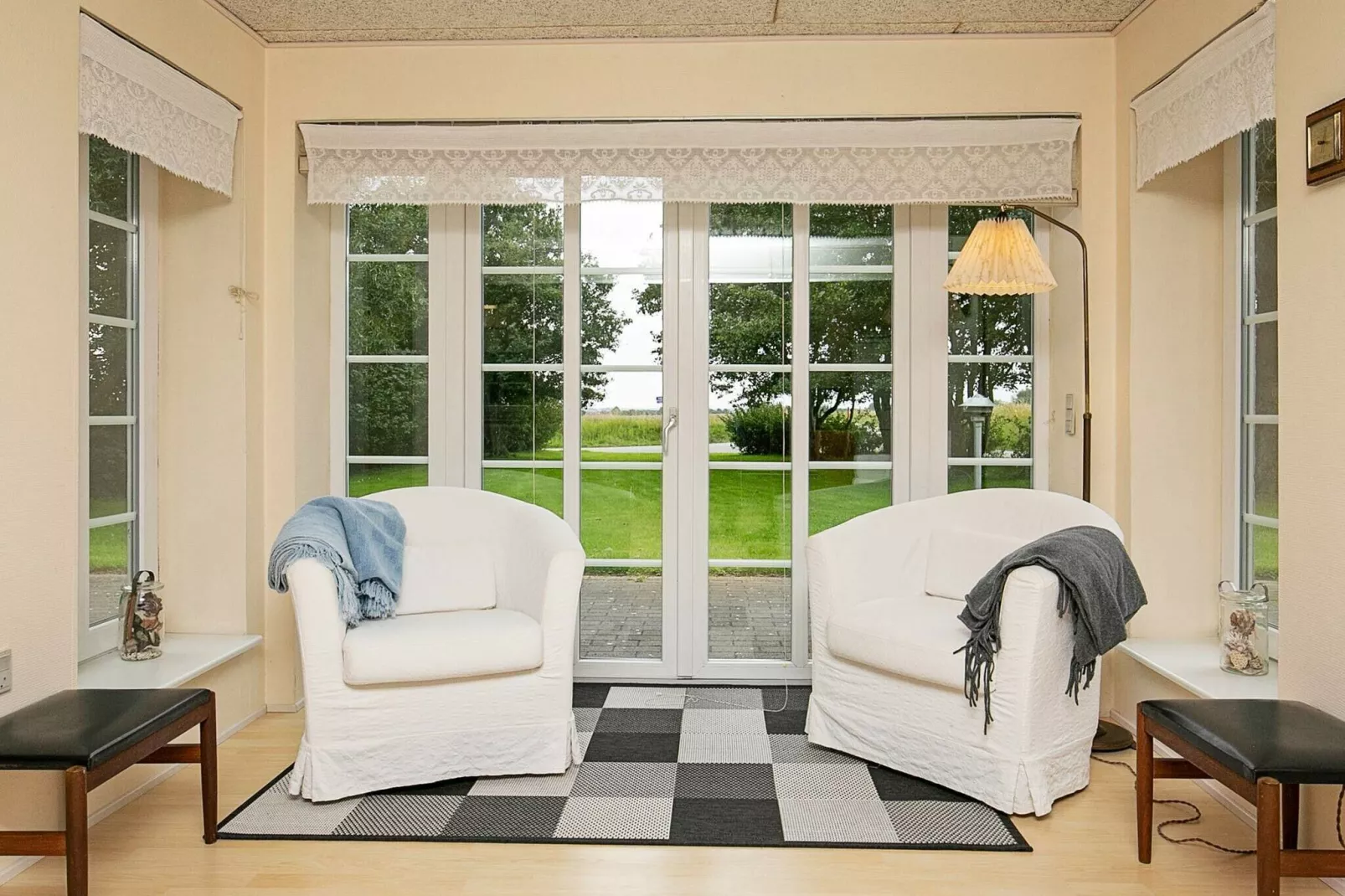 10 persoons vakantie huis in Fur-By Traum-Binnen