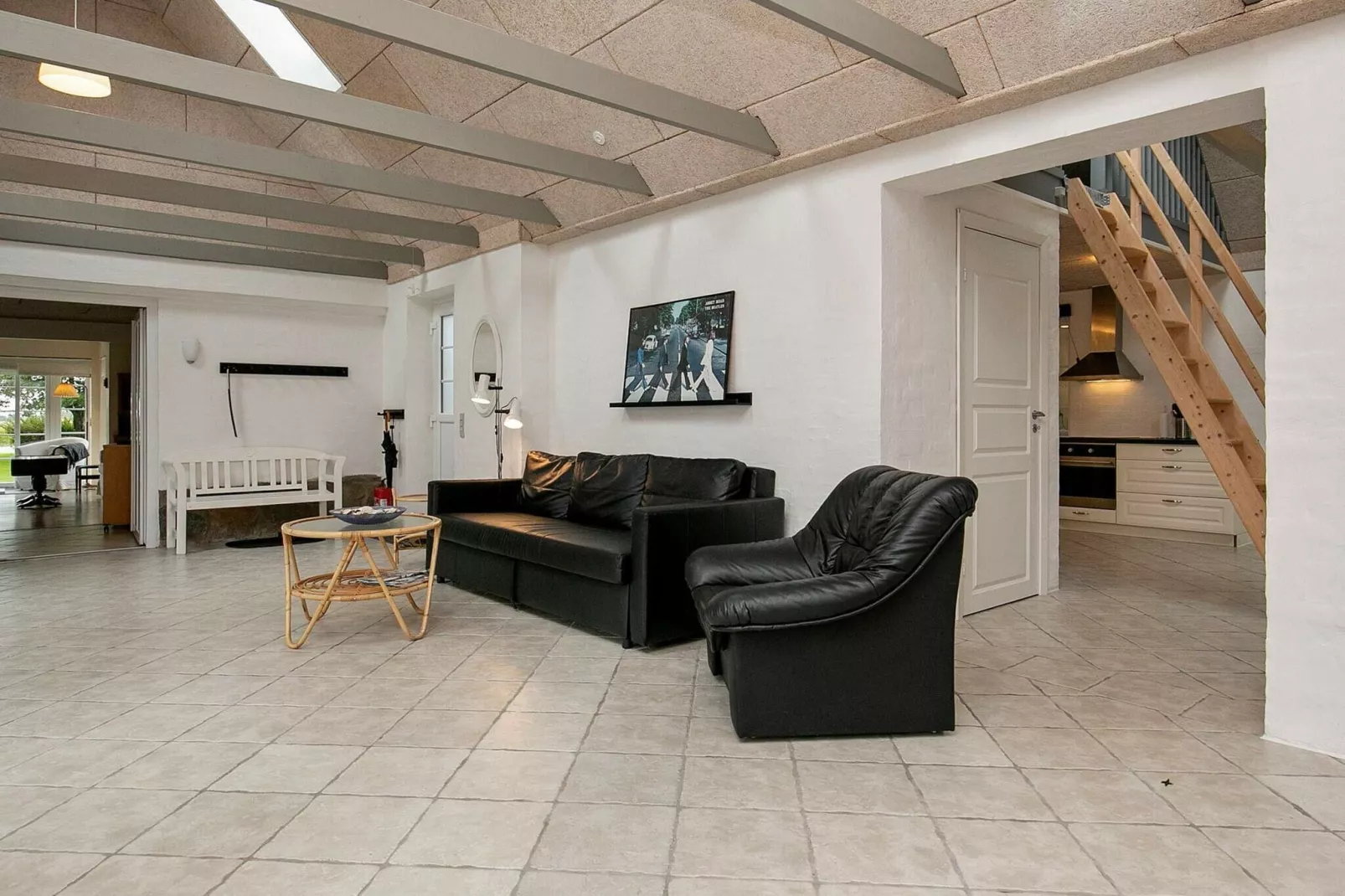 10 persoons vakantie huis in Fur-By Traum-Binnen