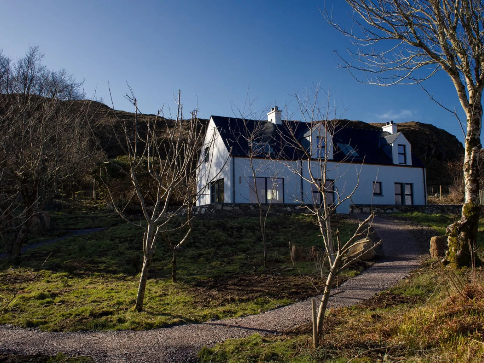 The Steading