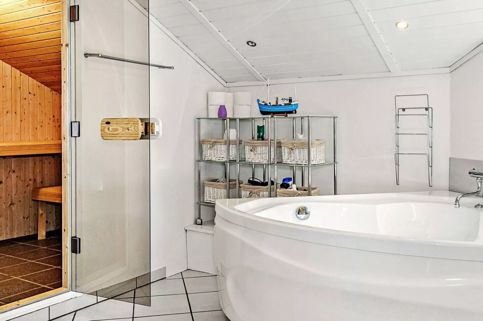 7 persoons vakantie huis in Kalundborg-Spa