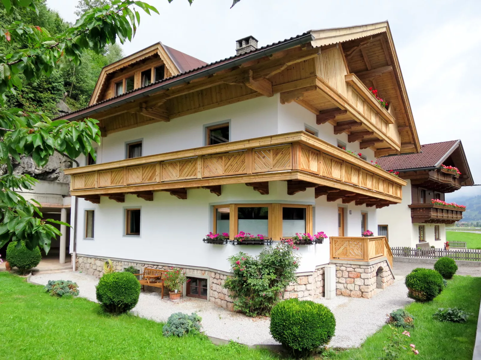 Eberharter-Buiten