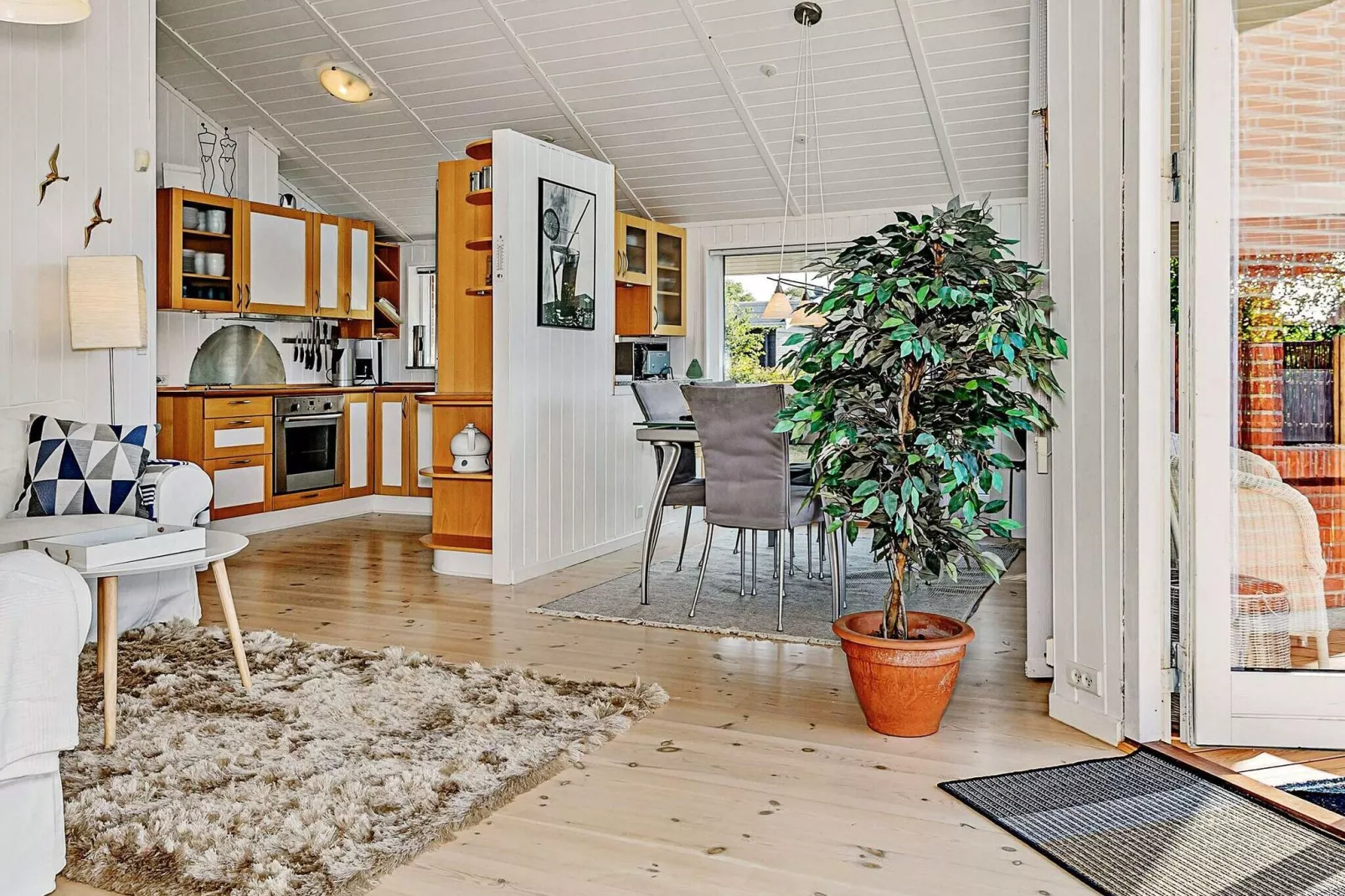 7 persoons vakantie huis in Kalundborg-Niet-getagd