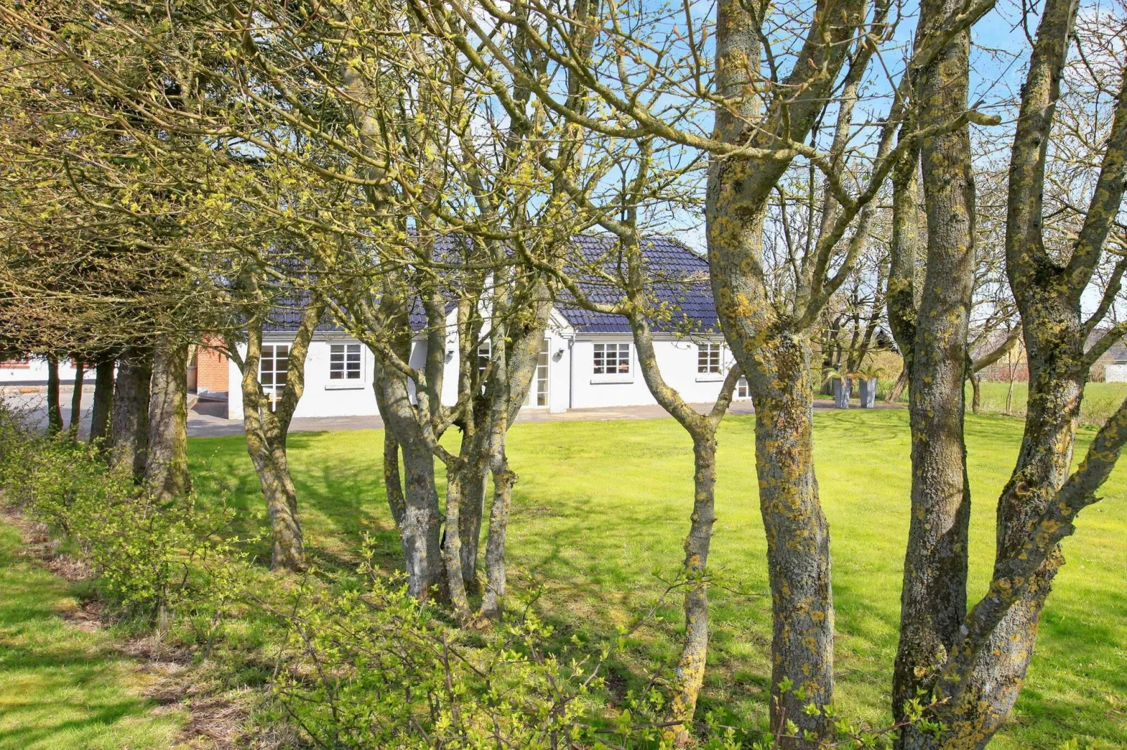 10 persoons vakantie huis in Fur-By Traum-Uitzicht