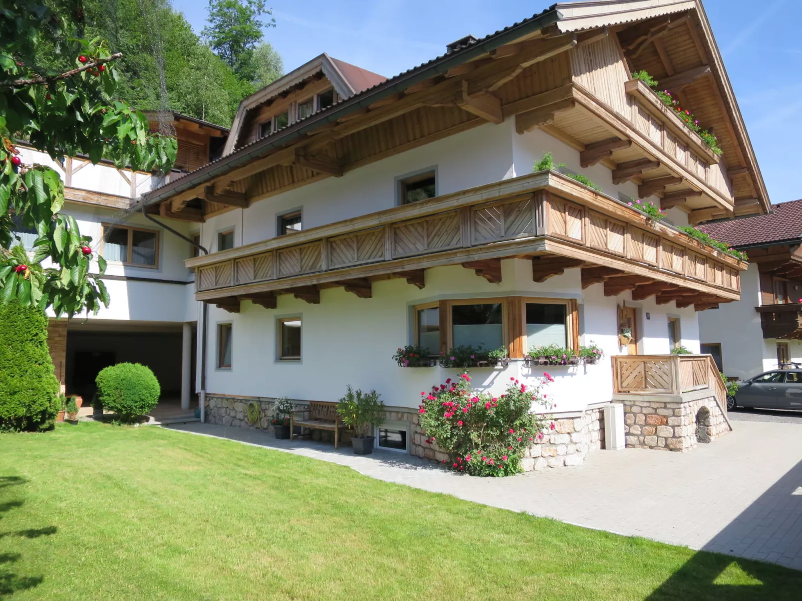 Eberharter-Buiten