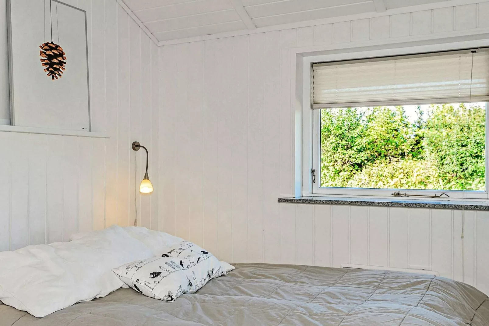7 persoons vakantie huis in Kalundborg-Niet-getagd